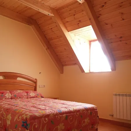 Casa Baltasar * Gistaín