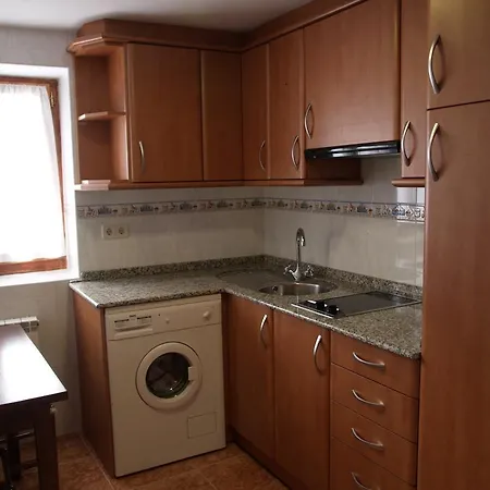 Casa Baltasar Apartament Gistaín
