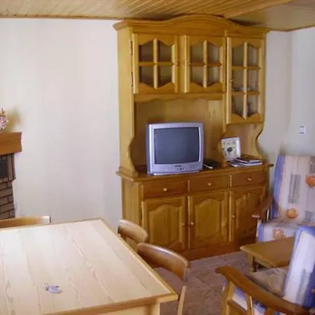 Apartament Casa Baltasar Gistaín