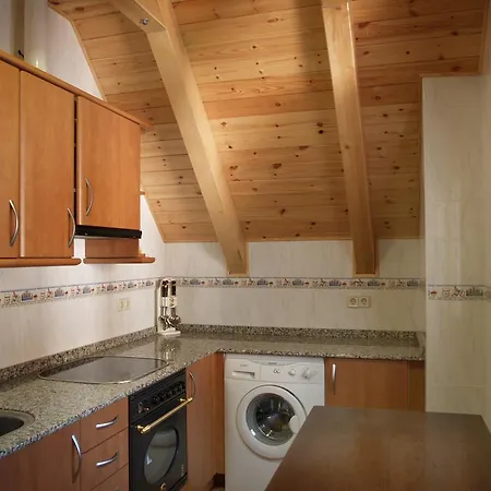 Apartament Casa Baltasar