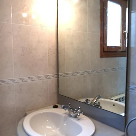 Casa Baltasar Apartament Gistaín