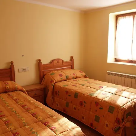 Casa Baltasar Gistaín