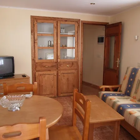 Casa Baltasar Apartament