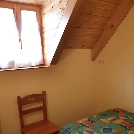 Apartament Casa Baltasar Gistaín