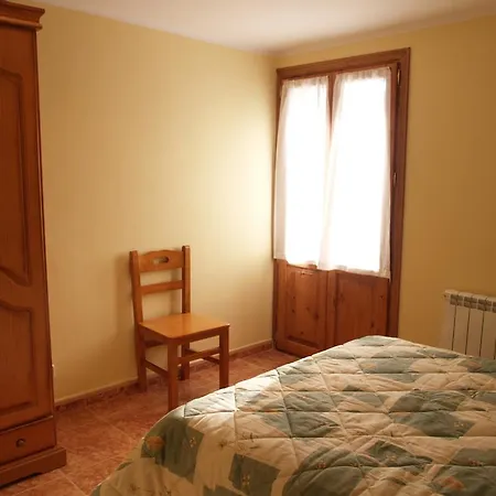 Apartament Casa Baltasar *