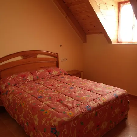 Apartament Casa Baltasar Gistaín