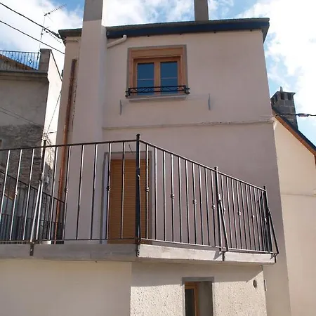 Apartament Casa Baltasar